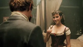 Vahina Giocante – Blueberry (2004)