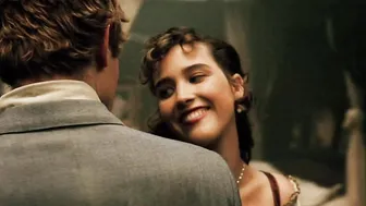 Vahina Giocante – Blueberry (2004)