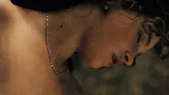 Vahina Giocante – Blueberry (2004)