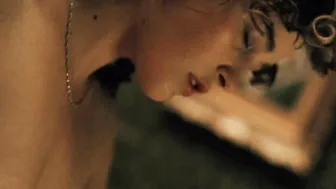 Vahina Giocante – Blueberry (2004)