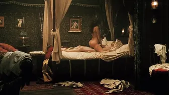 Vahina Giocante – Blueberry (2004)