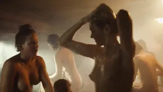 Yuliya Peresild, Anna Ukolova - Kray (2010)