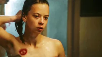 Ludivine Sagnier, Sophie Breyer - La ruche (2021)