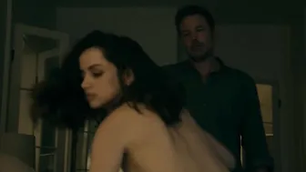 Ana de Armas -  Deep Water (2022)