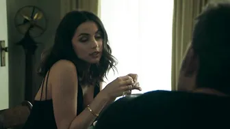 Ana de Armas -  Deep Water (2022)