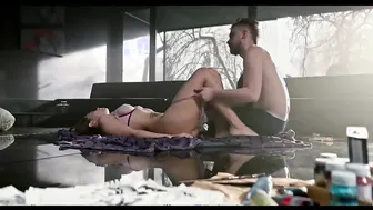 Anastasiya Reznik - Neposlushnaya (2023)