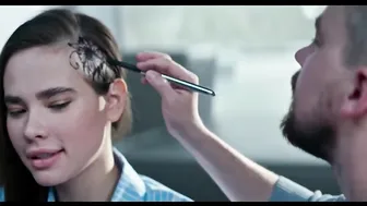 Anastasiya Reznik - Neposlushnaya (2023)