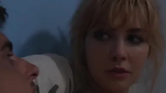 Alix Benezech, Tanya Mattouk, Julia Gratens, Sofiia Manousha, etc - Les vilains (2016)