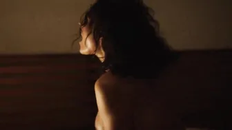 Debora Nascimento - O Olho e a Faca (2019)