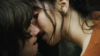 Charlotte Atkinson, Oona Chaplin, Natalia Tena - Anchor And Hope (2017)