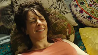 Charlotte Atkinson, Oona Chaplin, Natalia Tena - Anchor And Hope (2017)