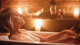 Emily Sweet, Clair Catherine, Kika Magalhaes - Castle Freak (2020)