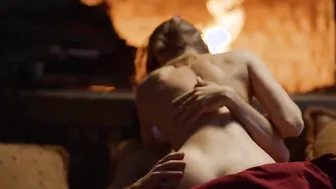 Emily Sweet, Clair Catherine, Kika Magalhaes - Castle Freak (2020)