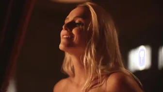 Emily Sweet, Clair Catherine, Kika Magalhaes - Castle Freak (2020)