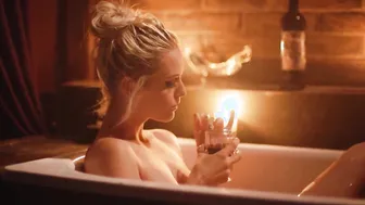 Emily Sweet, Clair Catherine, Kika Magalhaes - Castle Freak (2020)