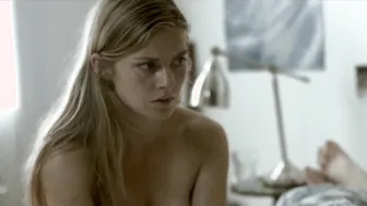 Marie Tourell Soderberg, Nina Sophie Kofoed Engelstoft, Iulia Sima, Ditte, Lea Baastrup Ronne - Needle Boy (2016)