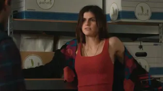 Alexandra Daddario, Kimiko Glenn, Sunita Mani - Can You Keep a Secret (2019)