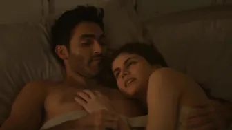 Alexandra Daddario, Kimiko Glenn, Sunita Mani - Can You Keep a Secret (2019)