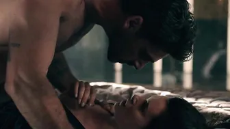 Anna Maria Sieklucka, Natasza Urbanska, Ewelina Plizga - 365 Days (2020)