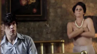 Catalina Martin, Paola Volpato - The Prince (El Principe) (2020)