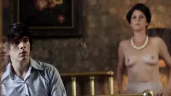 Catalina Martin, Paola Volpato - The Prince (El Principe) (2020)