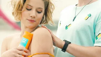 Luissa Cara Hansen, Rieke Seja - Sex verandert Alles (2019)