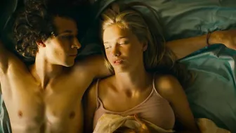 Luissa Cara Hansen, Rieke Seja - Sex verandert Alles (2019)