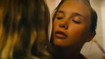 Luissa Cara Hansen, Rieke Seja - Sex verandert Alles (2019)