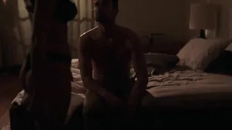 Emily Ratajkowski, etc - Lying and Stealing (2019)