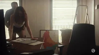 Julie Kieffer - Capitani s01e04e08e12 (2019)