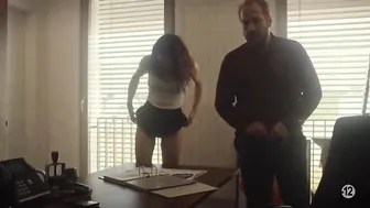 Julie Kieffer - Capitani s01e04e08e12 (2019)