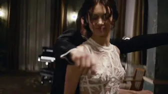 Olga Kurylenko - The Room (2019)