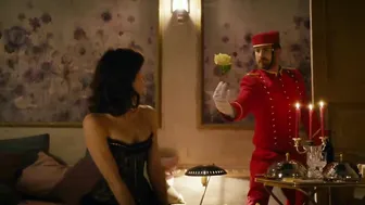 Olga Kurylenko - The Room (2019)