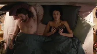 Olga Kurylenko - The Room (2019)