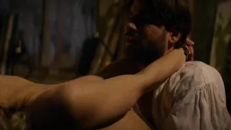 Olga Kurylenko - The Room (2019)