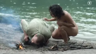 Adriana Altaras, Claudia Matschulla, Friederike Tiefenbacher – Der Philosoph (1988)