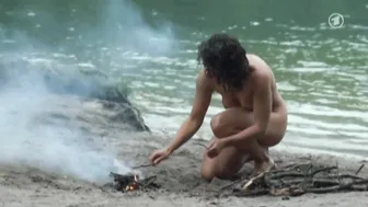 Adriana Altaras, Claudia Matschulla, Friederike Tiefenbacher – Der Philosoph (1988)