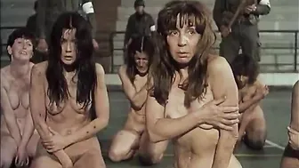 Carole Laure, Jane Alexander, etc - Sweet Country (1987)