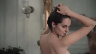 Noemie Merlant, Camelia Jordana, etc - Curiosa (2019)