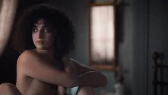 Noemie Merlant, Camelia Jordana, etc - Curiosa (2019)