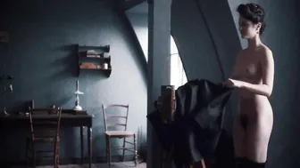 Noemie Merlant, Camelia Jordana, etc - Curiosa (2019)