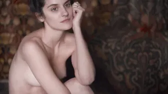 Noemie Merlant, Camelia Jordana, etc - Curiosa (2019)