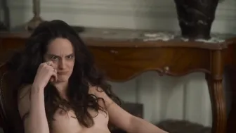 Noemie Merlant, Camelia Jordana, etc - Curiosa (2019)