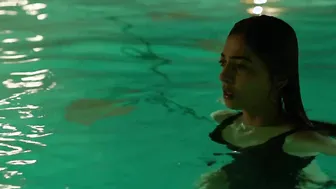 Radhika Apte - The Wedding Guest (2018)