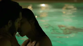 Radhika Apte - The Wedding Guest (2018)