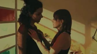 Silvia Varon, Alejandra Lara - Como te llamas (2018)