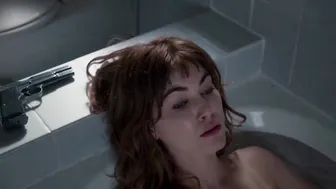 Charlotte Best - Tidelands s01e01-05 (2018)