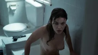 Charlotte Best - Tidelands s01e01-05 (2018)