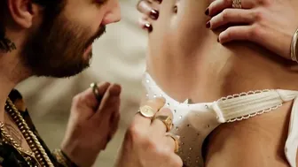 Amber Heard - London Fields (2018)