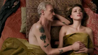 Amber Heard - London Fields (2018)